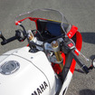 ヤマハ XSR900GP