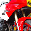 ヤマハ XSR900GP