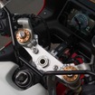 ヤマハ XSR900GP