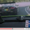 ［動画］ニュル24時間耐久…4連覇!! ポルシェ911GT3の熾烈なバトル