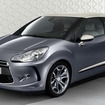 シトロエンの小さな高級車、DSインサイド…内装初公開