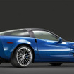 ドイツの若手億万長者はコルベットZR-1がお気に入り!?