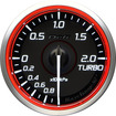 TURBO（⌀60）レッド［DF19502］