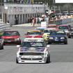欧州車約250台が集結…EUROCUP 2009 第3戦　5月31日
