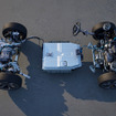 ルノー・ラファール の「E-Tech 4x4 300hp」