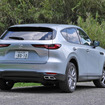 マツダ CX-60 XD Lパッケージ