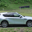 マツダ CX-60 XD Lパッケージ