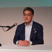パナソニックホールディングスの楠見雄規グループCEO