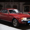トヨタ・セリカ初代