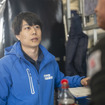 TOYO TIRE株式会社 技術開発本部 OEタイヤ開発部 MS商品開発グループ 光延 裕紀氏