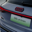 アウディ Q6L e-tron