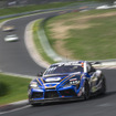 ADAC 24h Nürburgring Qualifiers