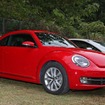 ［Pro Shop インストール・レビュー］VW ザ・ビートル（山本大地さん）by custom&car Audio PARADA　後編