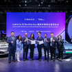 グローバル展開の強化を発表した中国「Lynk & Co」