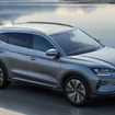 BYD シール U DM-i