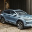 BYD シール U DM-i