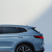 BYD シール U DM-i