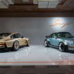シンガー / ポルシェ911