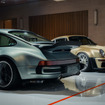 シンガー / ポルシェ911