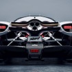 Nilu27のV12エンジンを搭載するハイパーカー『NILU』