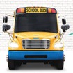 ダイムラー・トラック傘下のThomas Built BusesのEVスクールバス