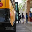 ダイムラー・トラック傘下のThomas Built BusesのEVスクールバス