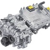 ホンダ CR-V e:FCEVに搭載されるヴィテスコ・テクノロジーのインバーター一体モーター