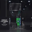 ヒョンデとキアの世界最大級のテックイベント「VIVA TECHNOLOGY 2024」（VIVATECH 2024）のブースイメージ
