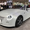 ジャパンモビリティショー2023（東京ビッグサイト）