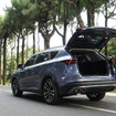 奇瑞汽車の「JETOUR」ブランドのX70 PLUS