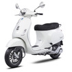 ベスパLX125