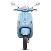 ベスパLX125