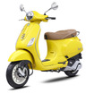 ベスパLX125