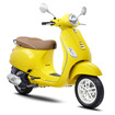 ベスパLX125