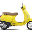 ベスパLX125