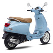 ベスパLX125