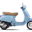 ベスパLX125