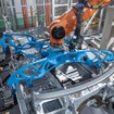 3Dプリント技術を活用するBMWグループのドイツ・ミュンヘン工場