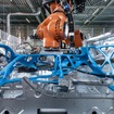 3Dプリント技術を活用するBMWグループのドイツ・ミュンヘン工場