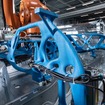3Dプリント技術を活用するBMWグループのドイツ・ミュンヘン工場