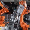 3Dプリント技術を活用するBMWグループのドイツ・ミュンヘン工場