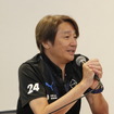 ROOKIE Racingのドライバーとしてスーパー耐久富士24時間に参戦する近藤真彦氏