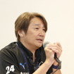 ROOKIE Racingのドライバーとしてスーパー耐久富士24時間に参戦する近藤真彦氏
