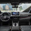 日産 キャシュカイ 改良新型