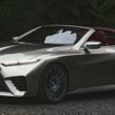 BMW コンセプト・スカイトップ