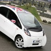 i-MiEV（2010年導入）