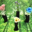 花器「木の幸 - 新月シリーズ」