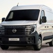 日産 インタースター 新型