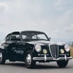 ランチア・アウレリア B20 GT
