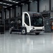 REEオートモーティブの「P7-C」